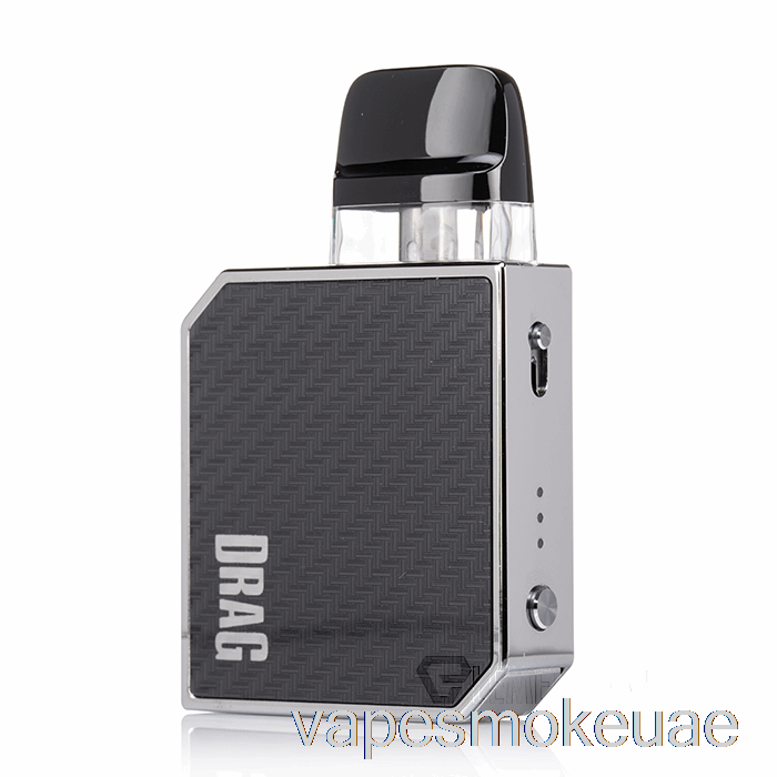 فيب الإمارات Voopoo دراج نانو 2 بود نظام ألياف الكربون
